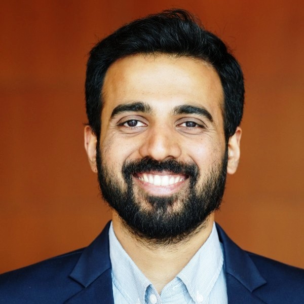 Nikhil Nambiar